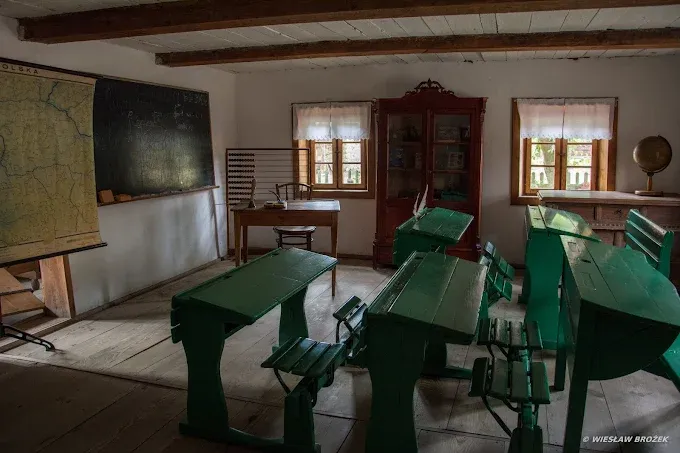 Muzeum Etnograficzne w Zielonej Górze-Ochli